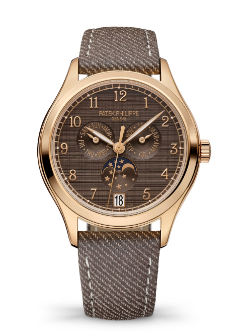 Cheapest Patek Philippe Complications Annual Calendar 4946 Watches Prices Replica 4946R-001 Cheapest Patek Philippe Complications Annual Calendar 4946 Watches Prices Replica 4946R-001
